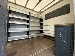 IVECO Daily 70C18H DoKa Aut.*WERKSTATT* LBW+6-SITZE