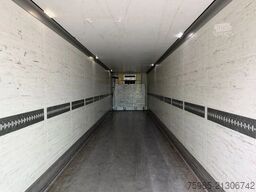 SCHMITZ CARGOBULL SKO 24 CARRIER MAXIMA 1300 FLOWERWIDE 270 CM HIG