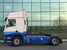 DAF CF 400 SPACE CAB 729.000 KM HOLLAND TRUCK