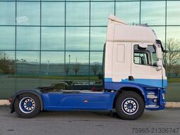 DAF CF 400 SPACE CAB 729.000 KM HOLLAND TRUCK