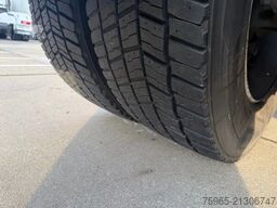 DAF CF 400 SPACE CAB 729.000 KM HOLLAND TRUCK