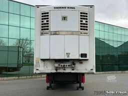 SCHMITZ CARGOBULL SKO 24 THERMO KING SL 400-e FLOWERWIDE HOLLAND-T