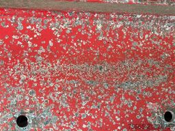 SCHMITZ CARGOBULL SKO 24 THERMO KING SL 400-e FLOWERWIDE HOLLAND-T