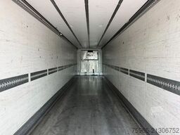 SCHMITZ CARGOBULL SKO 24 THERMO KING SL 400-e FLOWERWIDE HOLLAND-T