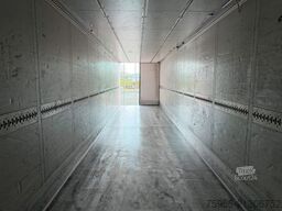 SCHMITZ CARGOBULL SKO 24 THERMO KING SL 400-e FLOWERWIDE HOLLAND-T