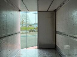 SCHMITZ CARGOBULL SKO 24 THERMO KING SL 400-e FLOWERWIDE HOLLAND-T