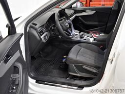 AUDI A4 Avant / Kommandowagen