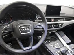 AUDI A4 Avant / Kommandowagen