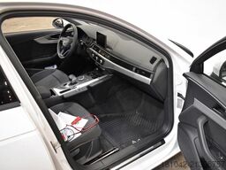 AUDI A4 Avant / Kommandowagen
