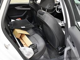 AUDI A4 Avant / Kommandowagen