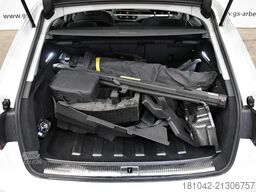 AUDI A4 Avant / Kommandowagen