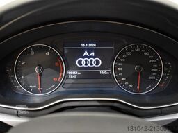 AUDI A4 Avant / Kommandowagen