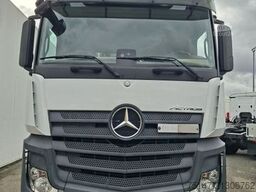 MERCEDES-BENZ 2540 L Actros 6x2 Fahrschule 5-Sitzer Liftachse