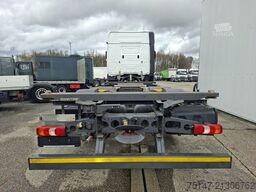 MERCEDES-BENZ 2540 L Actros 6x2 Fahrschule 5-Sitzer Liftachse