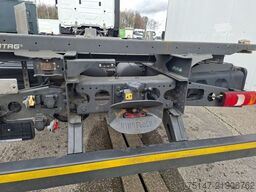 MERCEDES-BENZ 2540 L Actros 6x2 Fahrschule 5-Sitzer Liftachse