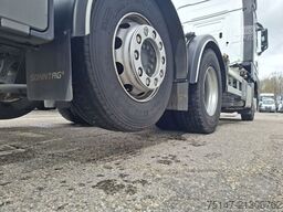 MERCEDES-BENZ 2540 L Actros 6x2 Fahrschule 5-Sitzer Liftachse