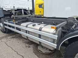 MERCEDES-BENZ 2540 L Actros 6x2 Fahrschule 5-Sitzer Liftachse