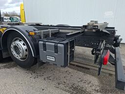 MERCEDES-BENZ 2540 L Actros 6x2 Fahrschule 5-Sitzer Liftachse