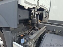 MERCEDES-BENZ 2540 L Actros 6x2 Fahrschule 5-Sitzer Liftachse