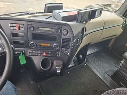 MERCEDES-BENZ 2540 L Actros 6x2 Fahrschule 5-Sitzer Liftachse