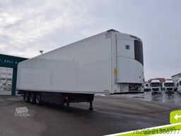 SCHMITZ CARGOBULL ThermoKing SLXi300 DD Ferry Lashing FP60 MIETE