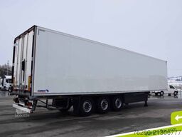 SCHMITZ CARGOBULL ThermoKing SLXi300 DD Ferry Lashing FP60 MIETE