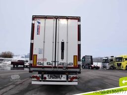 SCHMITZ CARGOBULL ThermoKing SLXi300 DD Ferry Lashing FP60 MIETE