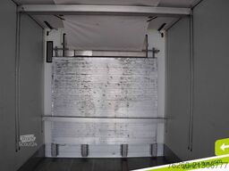 SCHMITZ CARGOBULL ThermoKing SLXi300 DD Ferry Lashing FP60 MIETE