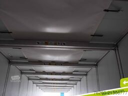 SCHMITZ CARGOBULL ThermoKing SLXi300 DD Ferry Lashing FP60 MIETE