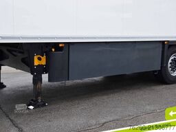 SCHMITZ CARGOBULL ThermoKing SLXi300 DD Ferry Lashing FP60 MIETE