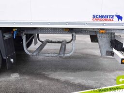 SCHMITZ CARGOBULL ThermoKing SLXi300 DD Ferry Lashing FP60 MIETE