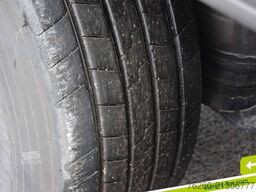 SCHMITZ CARGOBULL ThermoKing SLXi300 DD Ferry Lashing FP60 MIETE