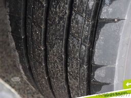 SCHMITZ CARGOBULL ThermoKing SLXi300 DD Ferry Lashing FP60 MIETE