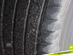 SCHMITZ CARGOBULL ThermoKing SLXi300 DD Ferry Lashing FP60 MIETE