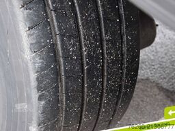 SCHMITZ CARGOBULL ThermoKing SLXi300 DD Ferry Lashing FP60 MIETE