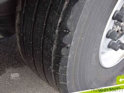 SCHMITZ CARGOBULL ThermoKing SLXi300 DD Ferry Lashing FP60 MIETE