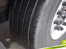 SCHMITZ CARGOBULL ThermoKing SLXi300 DD Ferry Lashing FP60 MIETE