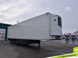 SCHMITZ CARGOBULL ThermoKing SLXi300 DD Ferry Lashing FP60 MIETE