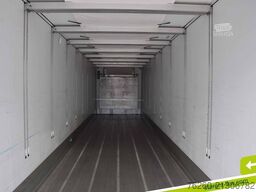 SCHMITZ CARGOBULL ThermoKing SLXi300 DD Ferry Lashing FP60 MIETE