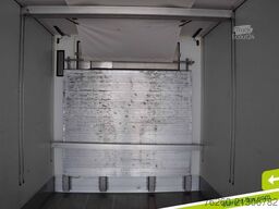 SCHMITZ CARGOBULL ThermoKing SLXi300 DD Ferry Lashing FP60 MIETE