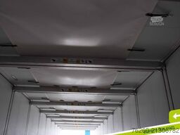 SCHMITZ CARGOBULL ThermoKing SLXi300 DD Ferry Lashing FP60 MIETE