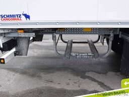 SCHMITZ CARGOBULL ThermoKing SLXi300 DD Ferry Lashing FP60 MIETE