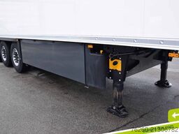 SCHMITZ CARGOBULL ThermoKing SLXi300 DD Ferry Lashing FP60 MIETE