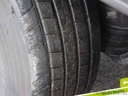 SCHMITZ CARGOBULL ThermoKing SLXi300 DD Ferry Lashing FP60 MIETE