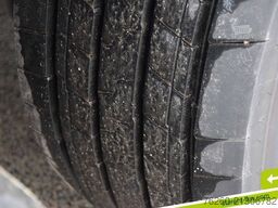 SCHMITZ CARGOBULL ThermoKing SLXi300 DD Ferry Lashing FP60 MIETE