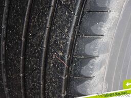 SCHMITZ CARGOBULL ThermoKing SLXi300 DD Ferry Lashing FP60 MIETE