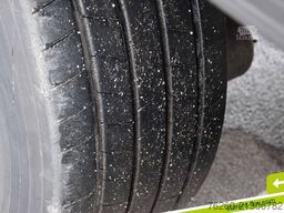 SCHMITZ CARGOBULL ThermoKing SLXi300 DD Ferry Lashing FP60 MIETE