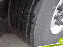 SCHMITZ CARGOBULL ThermoKing SLXi300 DD Ferry Lashing FP60 MIETE