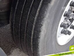 SCHMITZ CARGOBULL ThermoKing SLXi300 DD Ferry Lashing FP60 MIETE