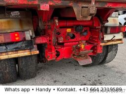 MAN Tga 28.530 6x4 BL Kipper Bj 2004